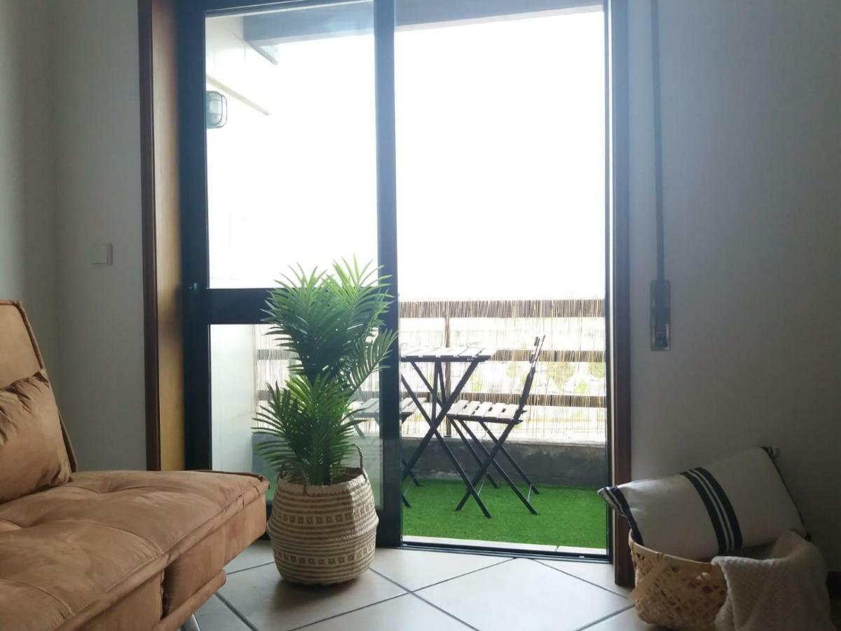 Gare Do Sol Free Parking And Smart Tv * Aveiro