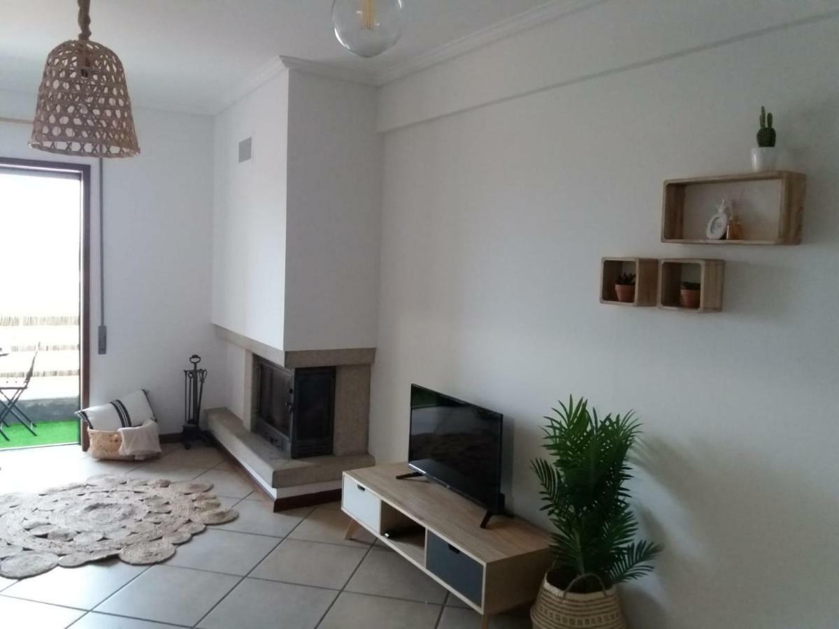 Gare Do Sol Free Parking And Smart Tv Aveiro