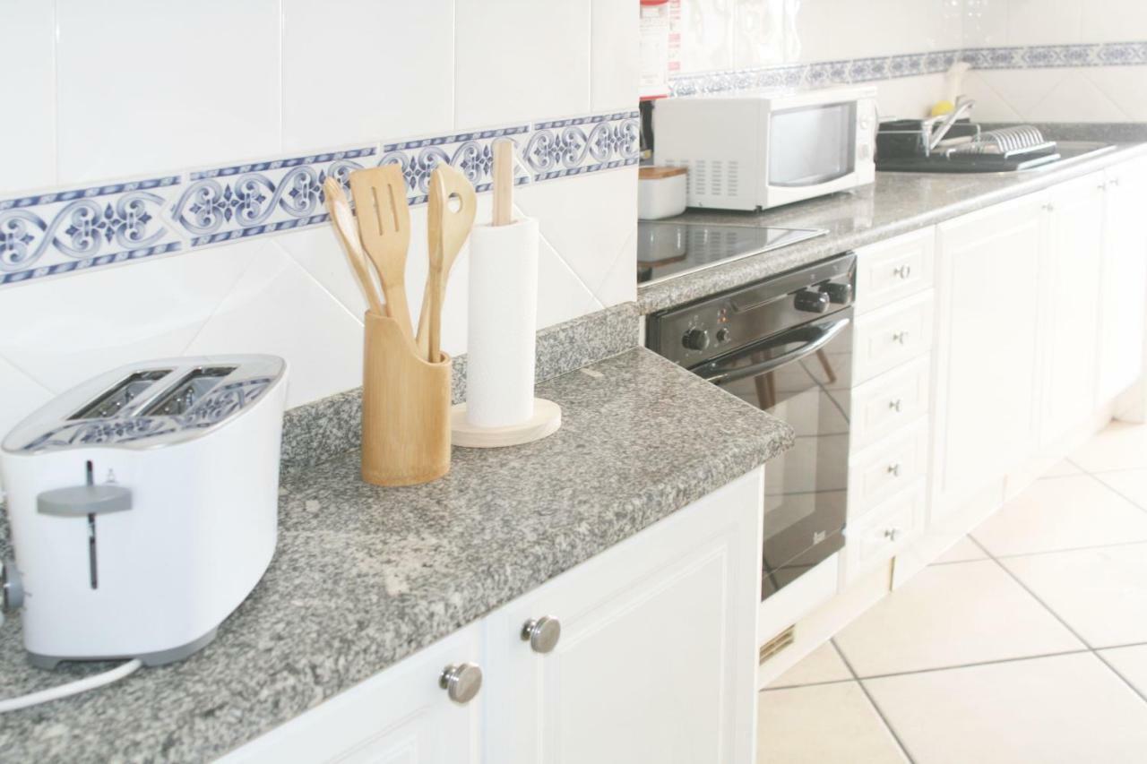 Gare Do Sol Free Parking And Smart Tv Apartment Aveiro