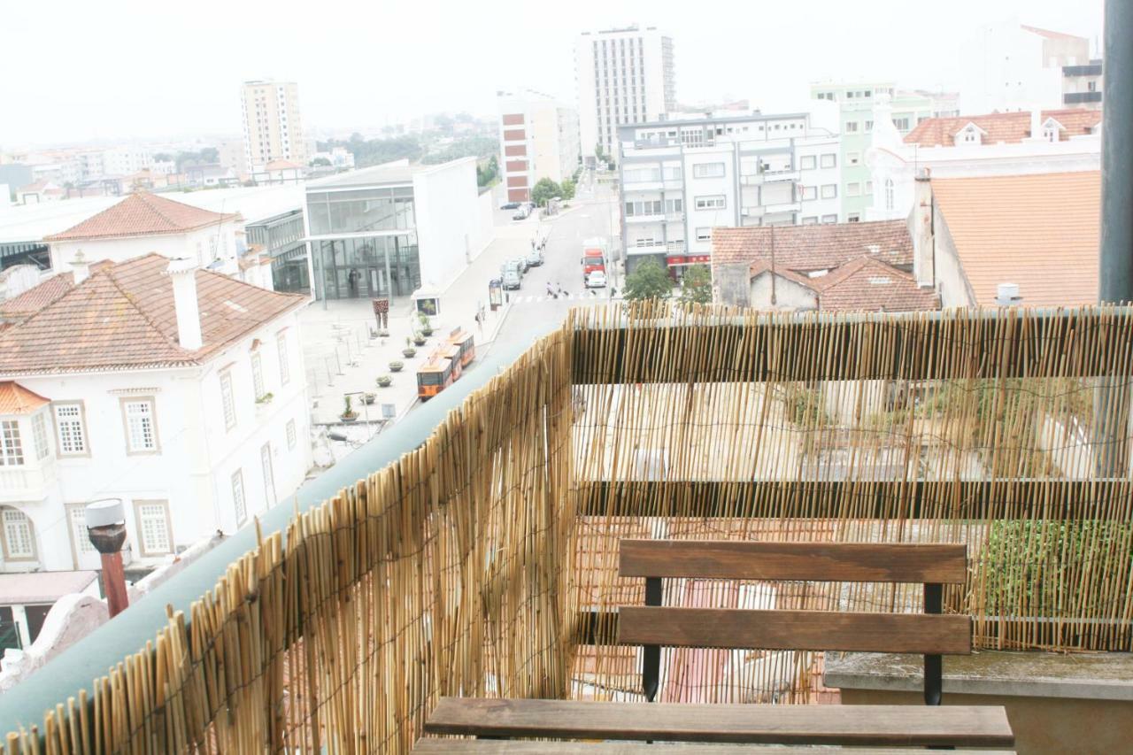 Gare Do Sol Free Parking And Smart Tv Aveiro