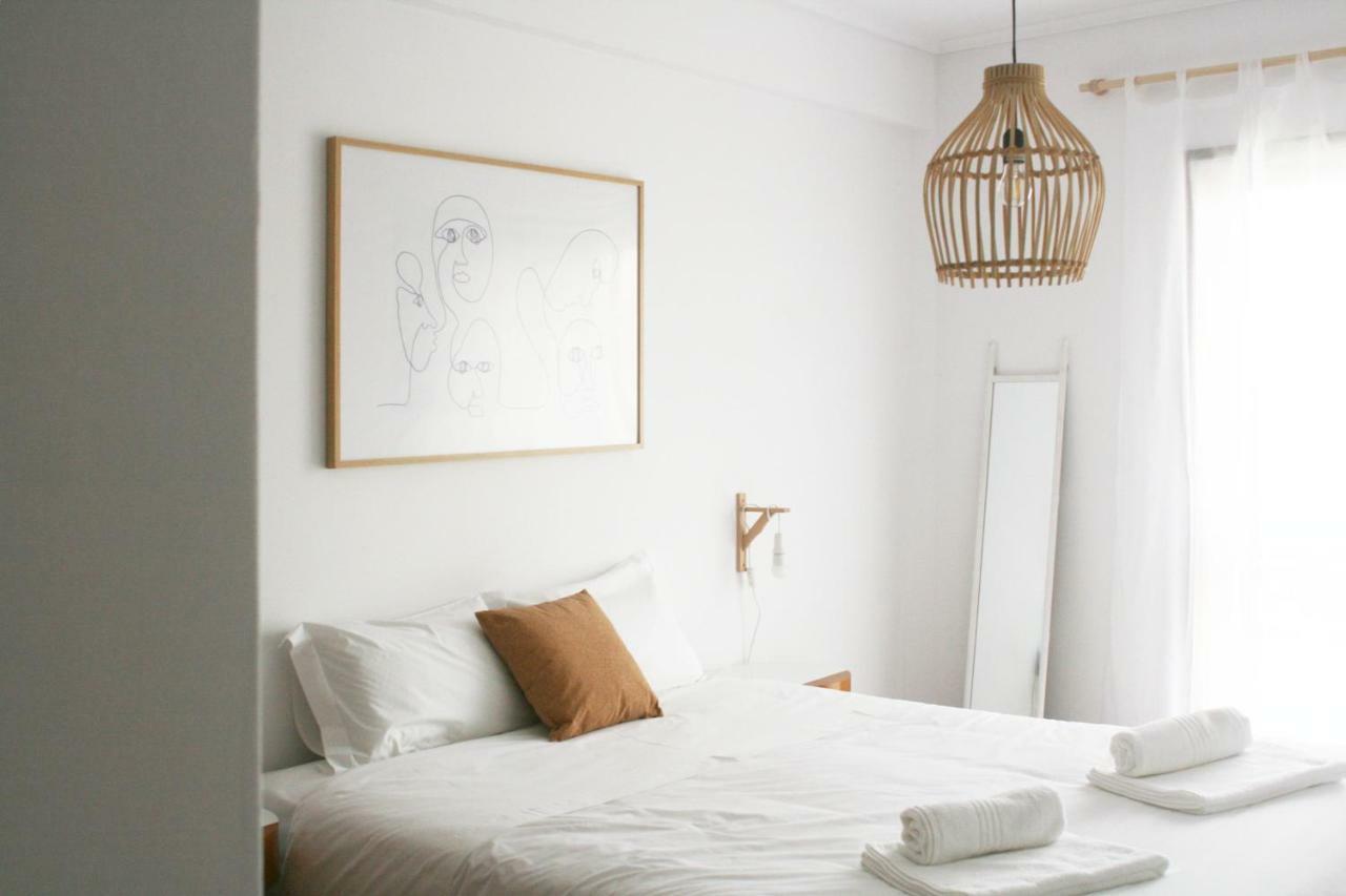 Gare Do Sol Free Parking And Smart Tv Apartment Aveiro