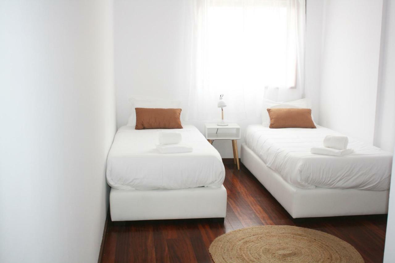 Gare Do Sol Free Parking And Smart Tv Apartment